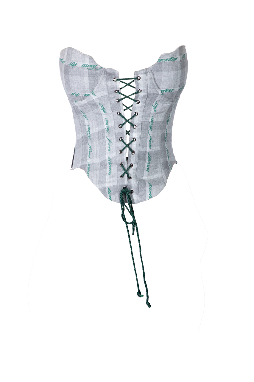 ARIA CORSET