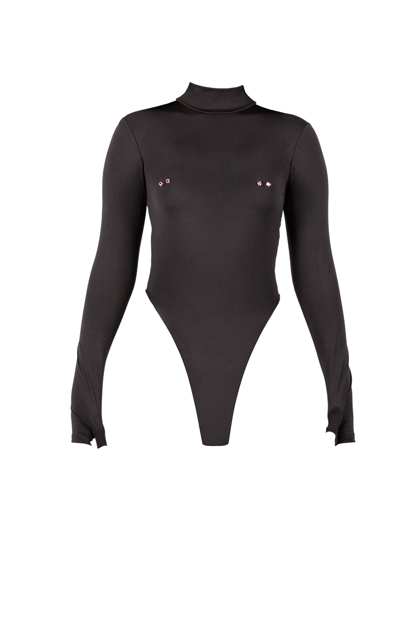 ATLAS BODYSUIT