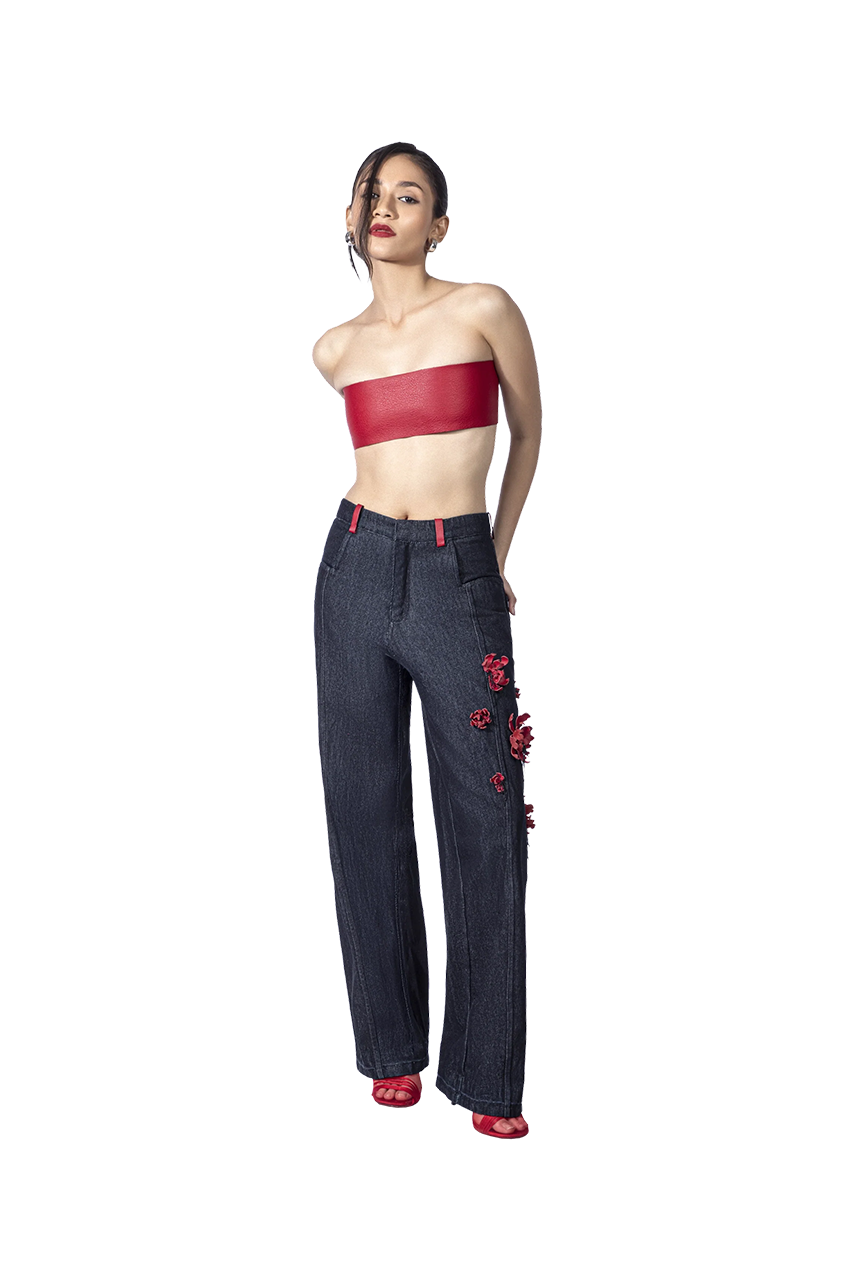 SAKURA JEANS
