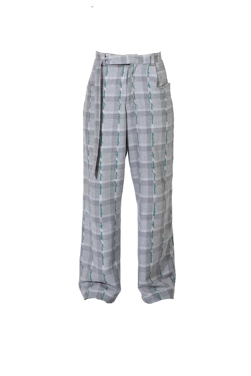 TREYTON TROUSER