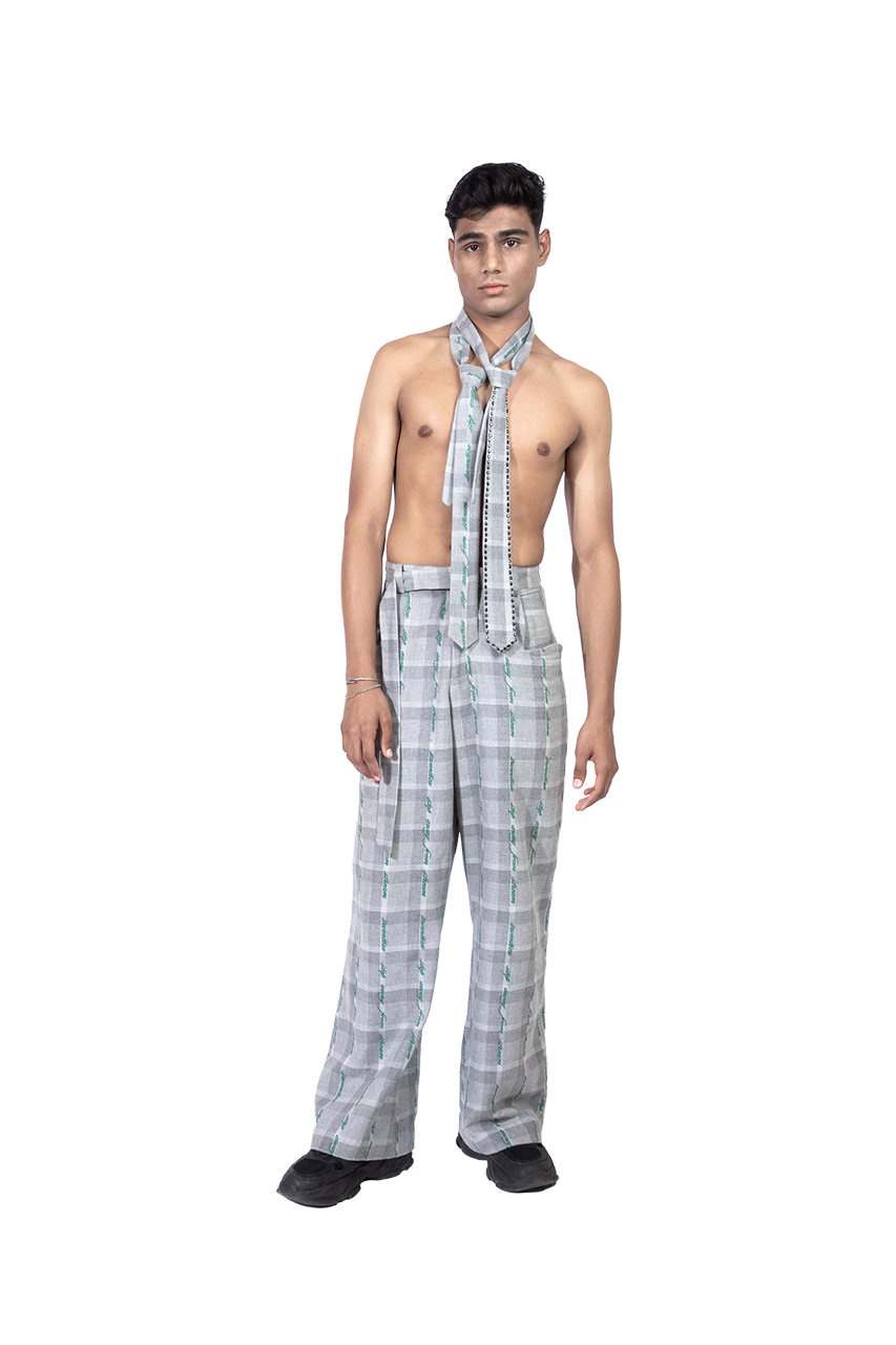 TREYTON TROUSER