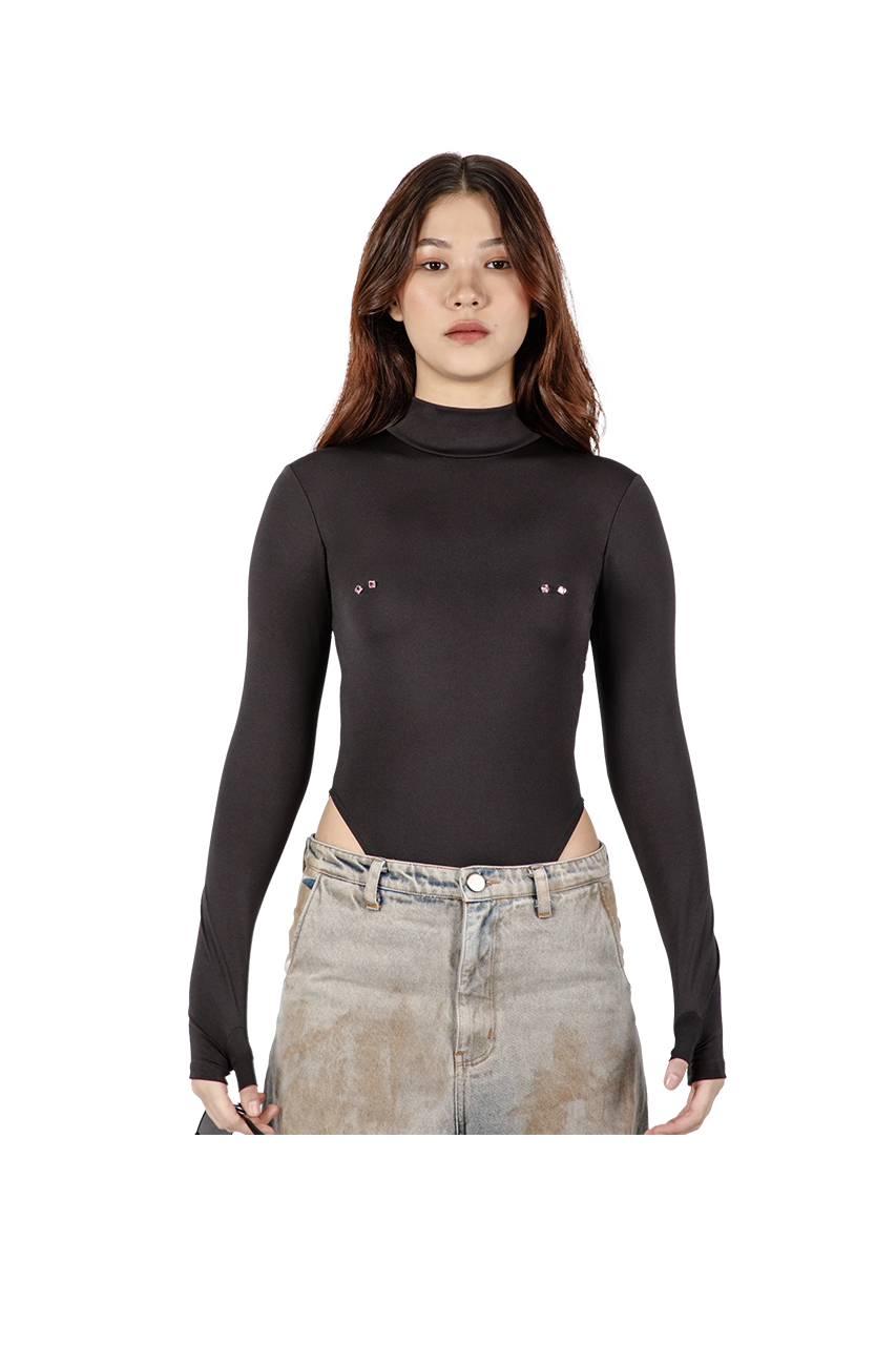 ATLAS BODYSUIT